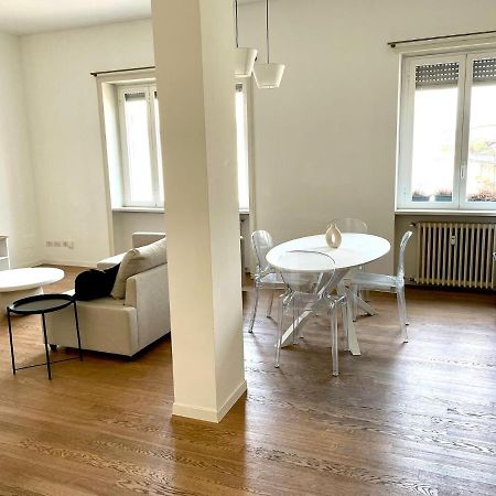 Casa Vittoria - Milano Centro Apartment ภายนอก รูปภาพ