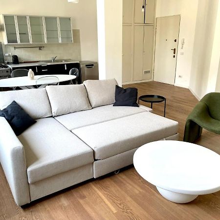 Casa Vittoria - Milano Centro Apartment ภายนอก รูปภาพ