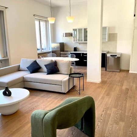 Casa Vittoria - Milano Centro Apartment ภายนอก รูปภาพ