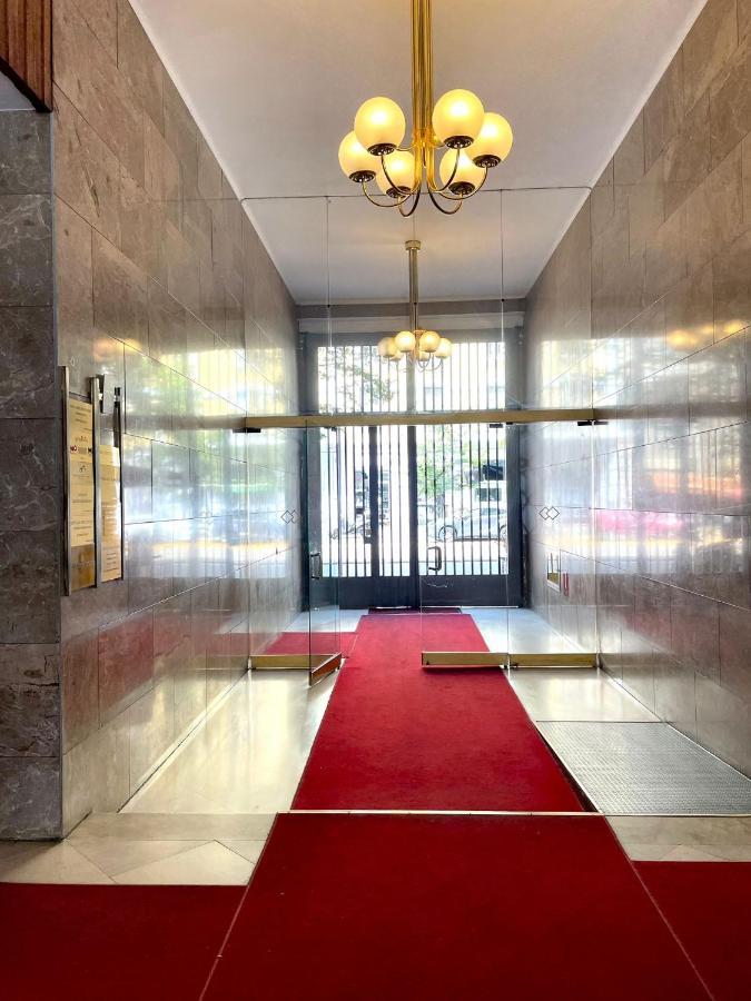 Casa Vittoria - Milano Centro Apartment ภายนอก รูปภาพ