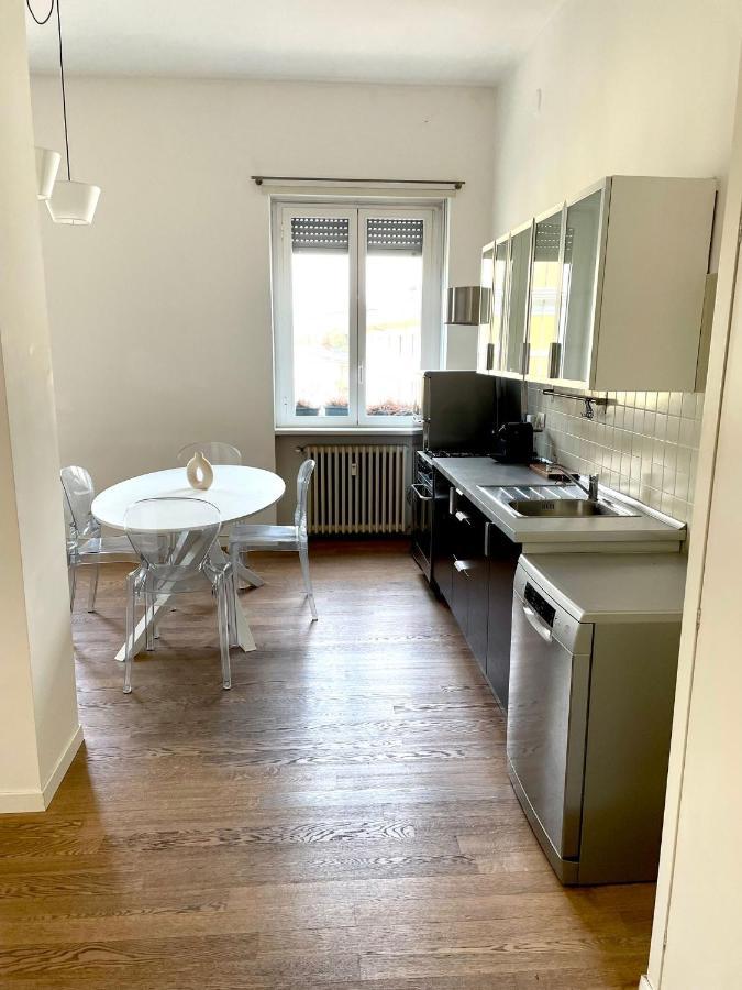 Casa Vittoria - Milano Centro Apartment ภายนอก รูปภาพ