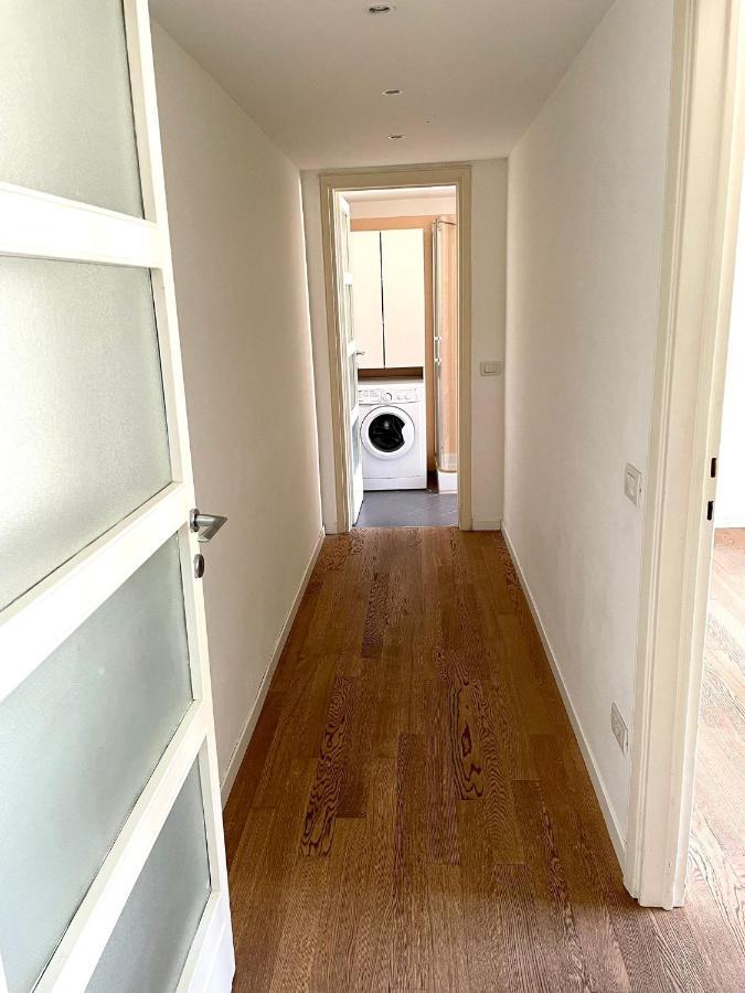 Casa Vittoria - Milano Centro Apartment ภายนอก รูปภาพ