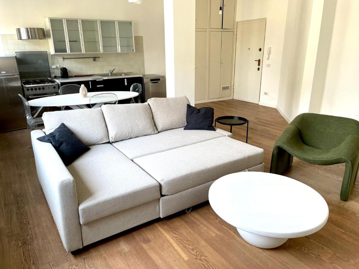 Casa Vittoria - Milano Centro Apartment ภายนอก รูปภาพ