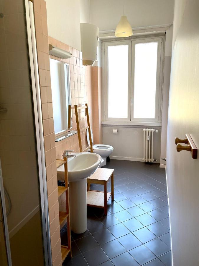 Casa Vittoria - Milano Centro Apartment ภายนอก รูปภาพ