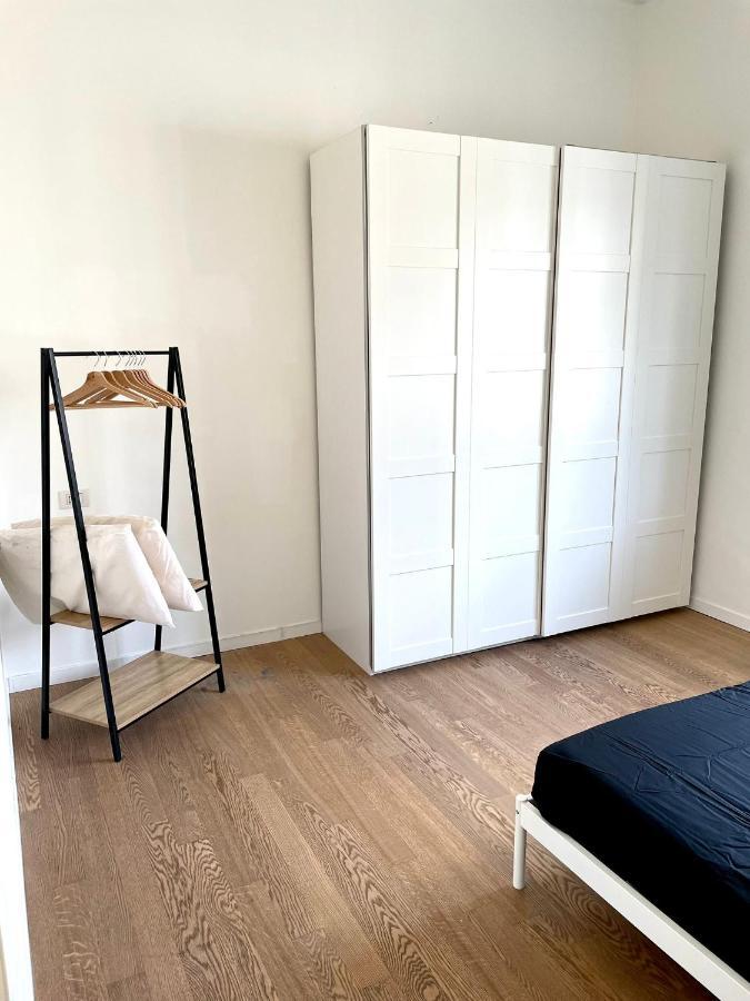 Casa Vittoria - Milano Centro Apartment ภายนอก รูปภาพ