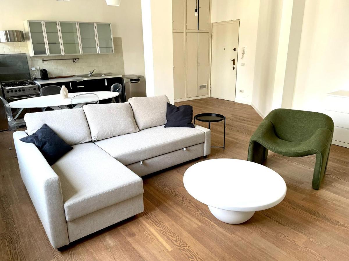 Casa Vittoria - Milano Centro Apartment ภายนอก รูปภาพ