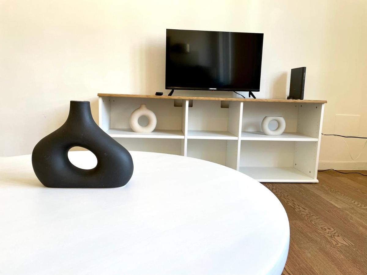 Casa Vittoria - Milano Centro Apartment ภายนอก รูปภาพ